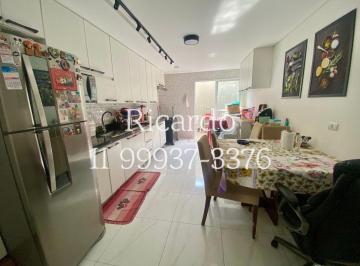 Casa de 2 quartos, São Paulo · Casa com 2 quartos e 85 m² à venda em Vila Polopoli