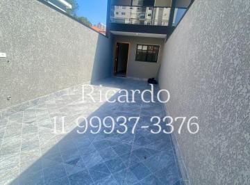 Casa Venda 85m² de 2 quartos · Casa com 2 quartos e 85 m² à venda em Vila Polopoli