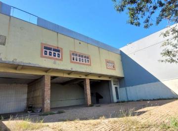 Comercial de 4 quartos, Campinas · Barracão para Locação em Campinas – 180m² construídos - 640m² terreno Jd. Myriam
