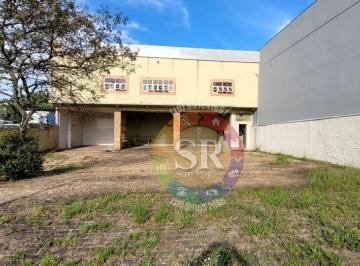 Comercial en Aluguel de 4 quartos Jardim Myrian Moreira da Costa · Barracão Jd. Myriam - Locação em Campinas – 180m² construídos - 640m² Terreno