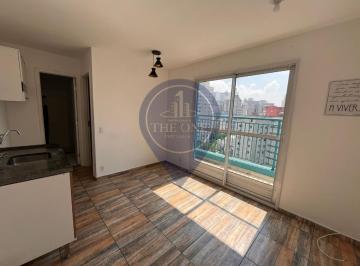 Foto 06 · Studio de Luxo à Venda em São Paulo - Bela Vista: 1 Quarto, 2 Salas, 1 Banheiro, 32m² de Área