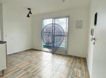 Foto 01 · Studio de Luxo à Venda em São Paulo - Bela Vista: 1 Quarto, 2 Salas, 1 Banheiro, 32m² de Área