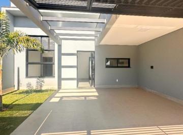 Casa · 104m² · 3 Quartos · 2 Vagas · Casa à venda em Indaiatuba, Jardim Bom Sucesso, com 3 quartos, com 104 m²