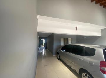 Casa · 207m² · 3 Quartos · 2 Vagas · Sobrado à venda em Indaiatuba, Jardim Morada do Sol, com 3 quartos, com 207.1 m²