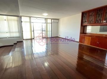Apartamento · 240m² · 3 Quartos · Apartamento para LOCAÇÃO no condomínio LEONARDO DA VINCI, localizado no bairro CHÁCARA URBANA, em Ju