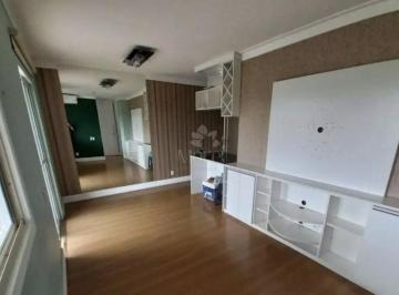 Apartamento · 57m² · 2 Quartos · 1 Vaga · Apartamento à venda em Sumaré, Parque Villa Flores, com 2 quartos, com 57 m², Villa Flora