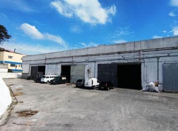 Galpão Industrial de 250m² com Piso de Alta Resistência e Força Trifásica para L · Galpão 250m² na Raposo Tavares | Acesso Rodoanel | Logística e Distribuição | R$ 8.000/mês
