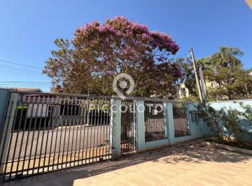 Casa · 200m² · 3 Quartos · 3 Vagas · Casa à venda em Campinas, Parque Taquaral, com 3 quartos, com 200 m²