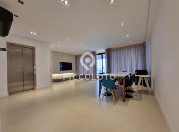 Apartamento · 130m² · 3 Quartos · 3 Vagas · Apartamento à venda em Campinas, Cambuí, com 3 suítes, com 130 m², Residencial Alto Cambuí