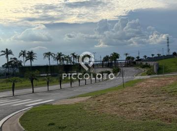 Terreno · 360m² · Terreno à venda em Campinas, Loteamento Alphaville Campinas, com 360 m², Serena Campinas
