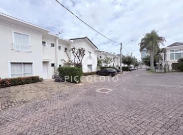 Casa · 81m² · 3 Quartos · 2 Vagas · Sobrado à venda em Campinas, Mansões Santo Antônio, com 3 quartos, com 81.83 m², Ilha das Flores