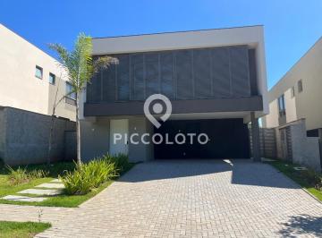 Casa · 312m² · 4 Quartos · 4 Vagas · Sobrado à venda em Campinas, Jardim Madalena, com 4 suítes, com 312.65 m²