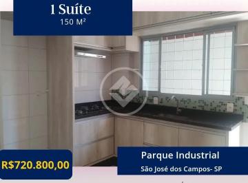 1000038444.jpg · Casa 3 Dormitórios 1 Suite no Parque Industrial com 2 vagas de garagem -São José dos Campos-SP