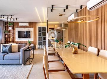 Apartamento · 77m² · 3 Quartos · 2 Vagas · Apartamento à venda em Campinas, Vila João Jorge, com 3 quartos, com 77.59 m², Eco Vila Primavera