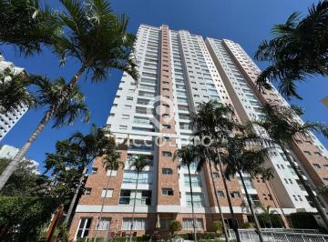 Apartamento · 67m² · 1 Quarto · 1 Vaga · Apartamento à venda em Campinas, Cambuí, com 1 suíte, com 67 m², Wide Cambuí