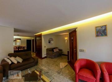 Apartamento · 230m² · 4 Quartos · 3 Vagas · Apartamento à Venda - Buritis , 4 Quartos,  230 m² - Belo Horizonte