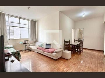Apartamento · 119m² · 3 Quartos · 1 Vaga · Apartamento à Venda - Barro Preto, 3 Quartos,  119 m² - Belo Horizonte