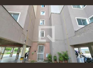 Apartamento · 57m² · 2 Quartos · 1 Vaga · Apartamento à Venda - Lundcéia, 2 Quartos,  57 m² - Lagoa Santa