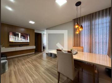 Apartamento · 60m² · 3 Quartos · 1 Vaga · Apartamento à Venda - Castelo, 3 Quartos,  60 m² - Belo Horizonte