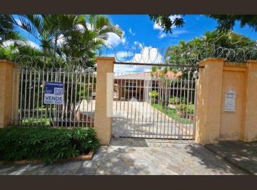 Casa · 447m² · 5 Quartos · 4 Vagas · Casa à Venda - Bela Vista, 5 Quartos,  447 m² - Lagoa Santa