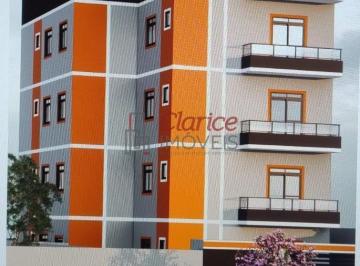 Foto 01 · Apartamento, Boneca do Iguaçu, São José dos Pinhais, PR