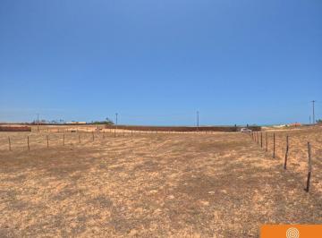 Terreno , Baixo Curu · Terreno Exclusivo de 730m² na Praia da Taíba Brasil