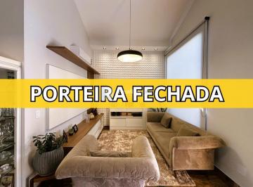 Casa · 200m² · 3 Quartos · 2 Vagas · 3 dormitórios c/ suite e closet no Campos do Conde CHAMBORD Lazer completo