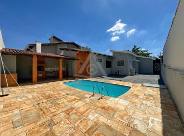 Casa · 169m² · 3 Quartos · 3 Vagas · Casa à venda em Campinas, Jardim Nova Europa, com 3 quartos, com 169 m²