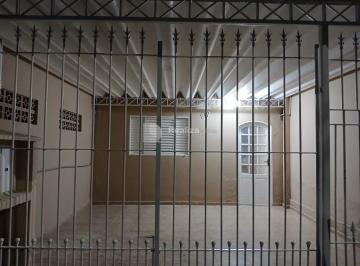 Casa · 125m² · 2 Quartos · 2 Vagas · Casa para alugar em São José dos Campos, Bosque dos Eucaliptos, com 2 quartos, com 125 m²