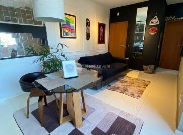 Apartamento · 54m² · 2 Quartos · 1 Vaga · Seu Apê no Parque São Luís: 2 Quartos, Varanda e Segurança 24h
