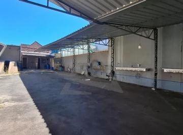 Comercial · 50m² · 10 Vagas · Galpão para alugar em Campinas, Parque São Quirino, com 50 m²