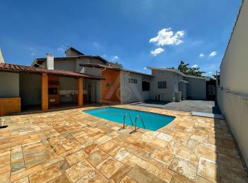 Casa · 169m² · 3 Quartos · 3 Vagas · Casa à venda em Campinas, Jardim Nova Europa, com 3 quartos, com 169 m²