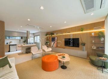 imagem · Apartamento à venda em Campinas, Cambuí, com 3 suítes, com 156 m², Verter Cambuí