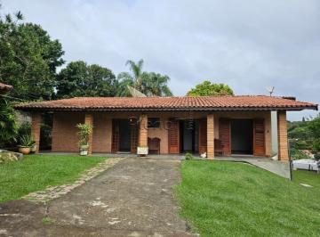 imagem · Chácara à venda em Valinhos, Chácaras São Bento, com 4 quartos, com 2000 m²