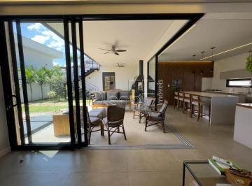 imagem · Casa à venda em Campinas, Alphaville Dom Pedro, com 3 suítes, com 250 m², Alphav