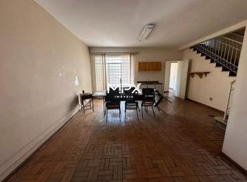 Comercial · 175m² · 3 Quartos · 1 Vaga · Casa comercial à venda no bairro Centro em Piracicaba