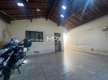 Casa · 110m² · 2 Quartos · 2 Vagas · Casa à venda no bairro Jardim Astúrias I em Piracicaba