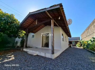 Casa · 6500m² · ÓTIMA CASA LOCALIZADA NO BAL.PRINCESA DO MAR