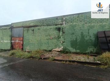 Comercial de 3 quartos, Contagem · Oportunidade para investidores, Galpão a venda no bairro Inconfidentes, Contagem