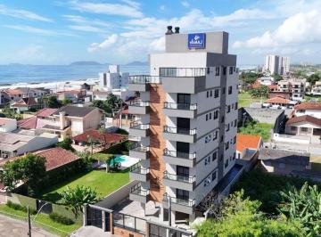 Apartamento · 130m² · 2 Quartos · 1 Vaga · Residencial Ocean Beach Localizado no Balneário Paese Á 150 Metros da Praia em Itapoá-Sc