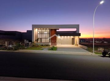 Casa · 206m² · 3 Quartos · 4 Vagas · Casa Térrea Nova à Venda no Condomínio Maria Cândida