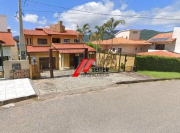 Casa · 304m² · 6 Quartos · 2 Vagas · Casa Venda em João Paulo Florianópolis