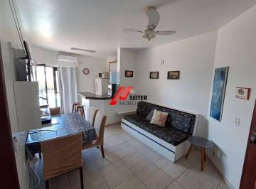 Apartamento · 52m² · 1 Quarto · 1 Vaga · Apartamento à venda em Ponta das Canas Florianópolis