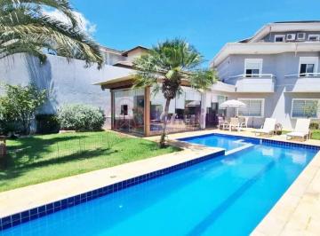Casa · 273m² · 4 Quartos · 4 Vagas · Casa para VENDA localizada no CONDOMÍNIO TERRAS DE SANTA CRUZ, em Itatiba/SP.
