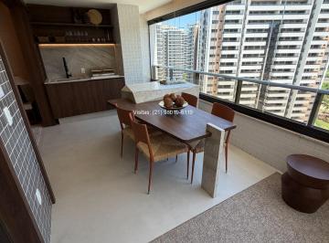 Foto 16 · Sinal apenas de 10%: Apartamento no Ilha Pura, novo condomínio, PURA, 3 quartos, com lazer completo