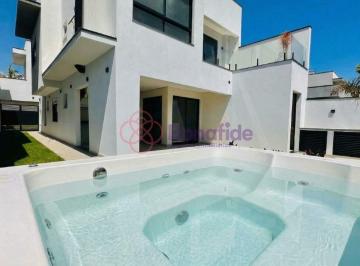 Casa · 262m² · 3 Quartos · Casa para VENDA localizada no condomínio BRISAS DA MATA, no bairro RECANTO QUARTO CENTENÁRIO, em Jun