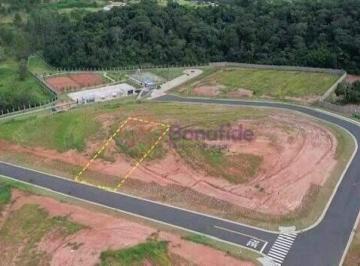Terreno · 1000m² · TERRENO para Venda , Condomínio Tamboré, bairro Caxambu Cidade Jundiaí.