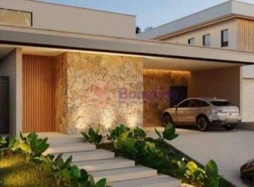 Casa · 200m² · 3 Quartos · Casa de 360m² em Jardim Novo Mundo, Jundiaí – 3 suítes, lazer completo