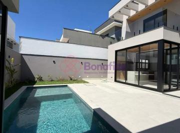 Casa · 300m² · 3 Quartos · 2 Vagas · Casa para VENDA localizada no codomínio BRISAS DA LAGO. na cidade de Jundiaí/SP.