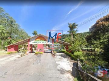 Terreno · 4014m² · Terreno em cond. fechado à venda em Laranjeiras, Caieiras/SP, com sede administrativa, portaria e se